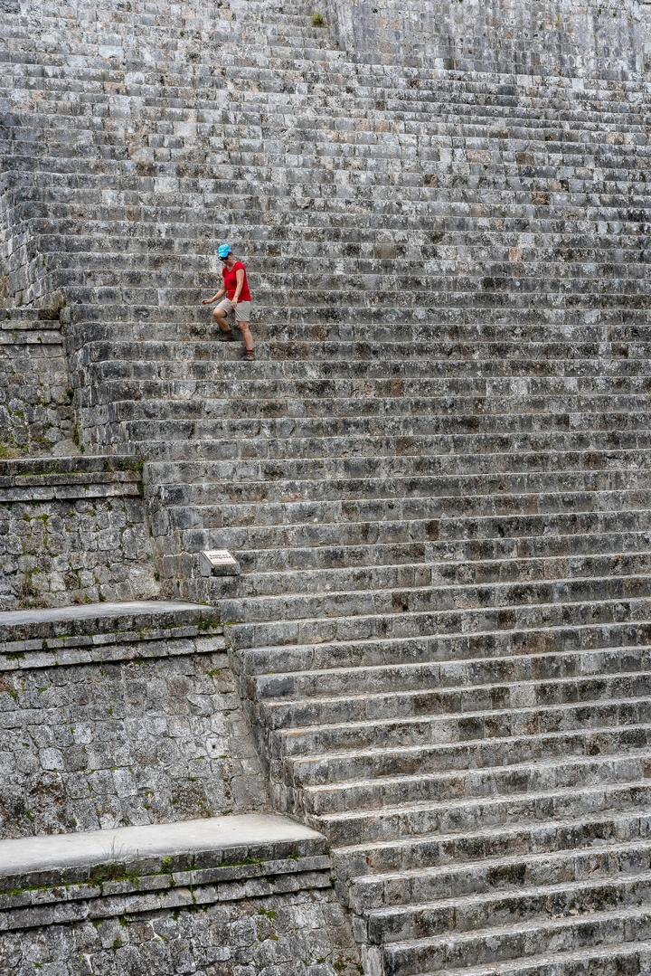 Văn minh Maya: Bí ẩn của trí tuệ và những thành phố lạc giữa rừng già