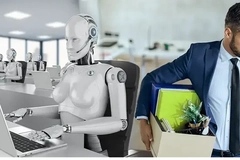 Top 10 ngành nghề sẽ bị ảnh hưởng bởi AI trong tương lai