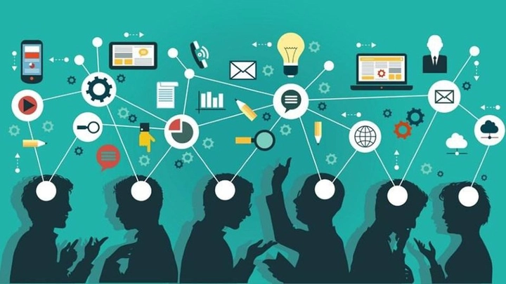 Sự Trỗi Dậy Của Kinh Tế Sáng Tạo: Xu Hướng, Cơ Hội và Thách Thức