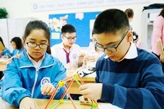 STEM là gì? Khám phá mô hình giáo dục hiện đại STEM