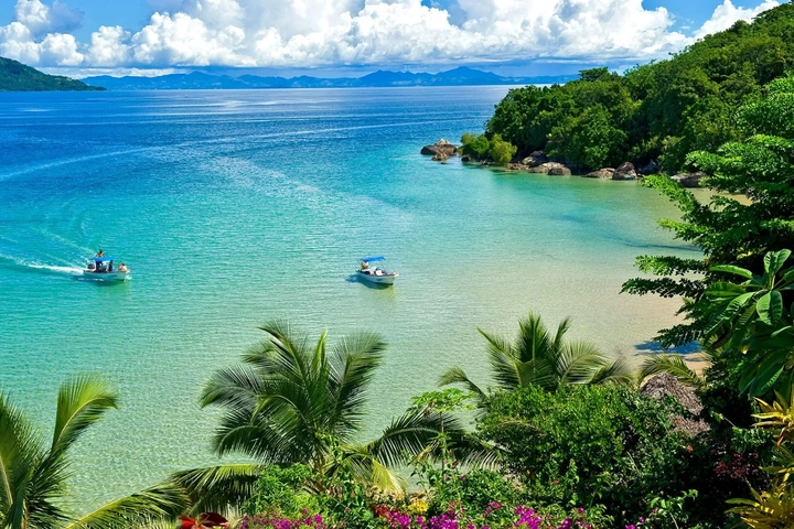 Madagascar - Hòn đảo của các loài độc nhất vô nhị