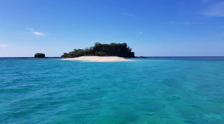 Madagascar - Hòn đảo của các loài độc nhất vô nhị