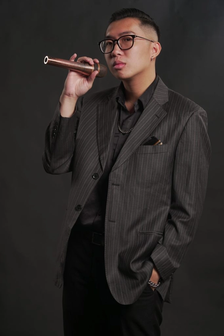 Hài Độc Thoại ở Việt Nam