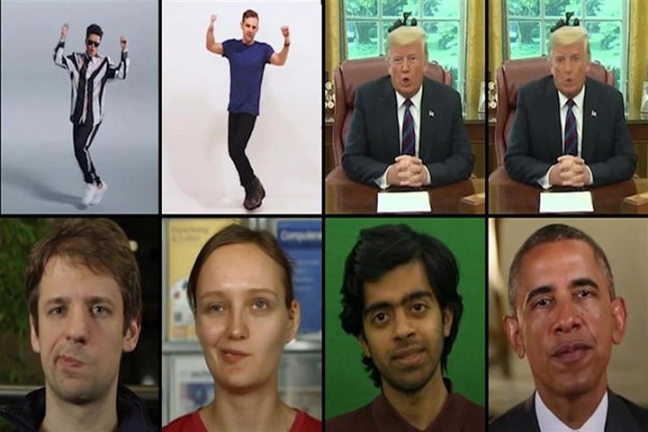 Deepfake và nguy cơ mất niềm tin trong kỷ nguyên AI