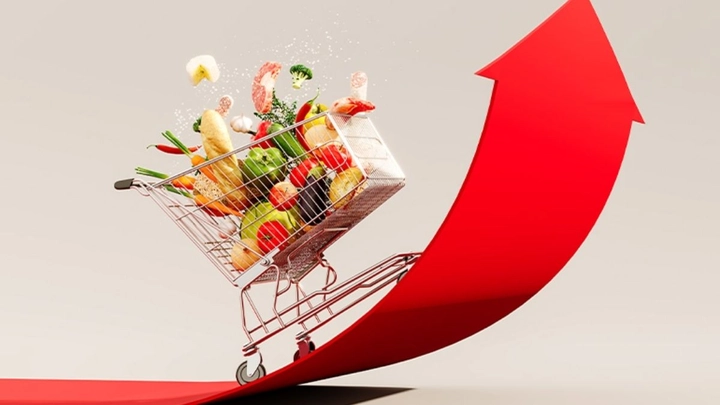 Khủng hoảng lạm phát và chính sách tiền tệ: Bài toán cân bằng trong thời đại bất định