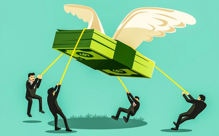 Khủng hoảng lạm phát và chính sách tiền tệ: Bài toán cân bằng trong thời đại bất định