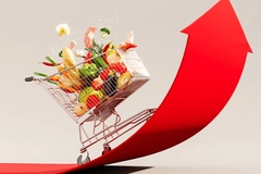 Khủng hoảng lạm phát và chính sách tiền tệ: Bài toán cân bằng trong thời đại bất định