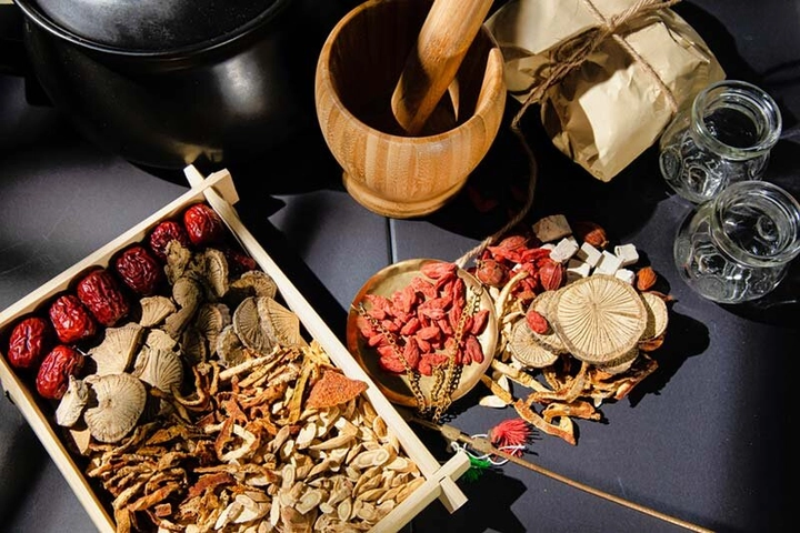 Các bậc thầy y học cổ truyền Việt Nam