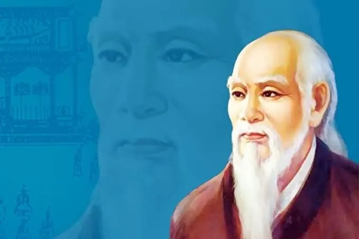 Các bậc thầy y học cổ truyền Việt Nam