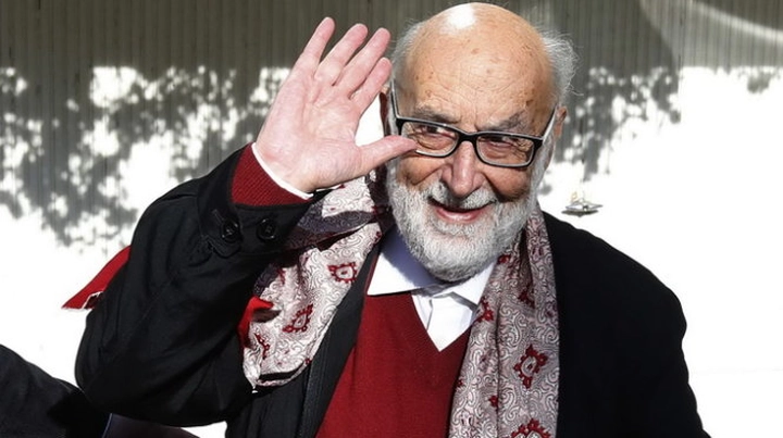 Từ vật lý hạt cơ bản và khám phá Boson Higgs đến giải thưởng Nobel Vật lý 2013