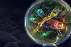 Từ vật lý hạt cơ bản và khám phá Boson Higgs đến giải thưởng Nobel Vật lý 2013