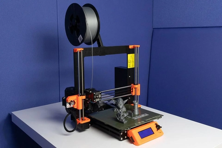 Công nghệ mô phỏng và in 3D tiên tiến