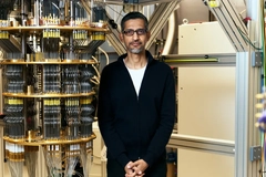 Rối lượng tử và Qubit: Nền tảng của máy tính lượng tử