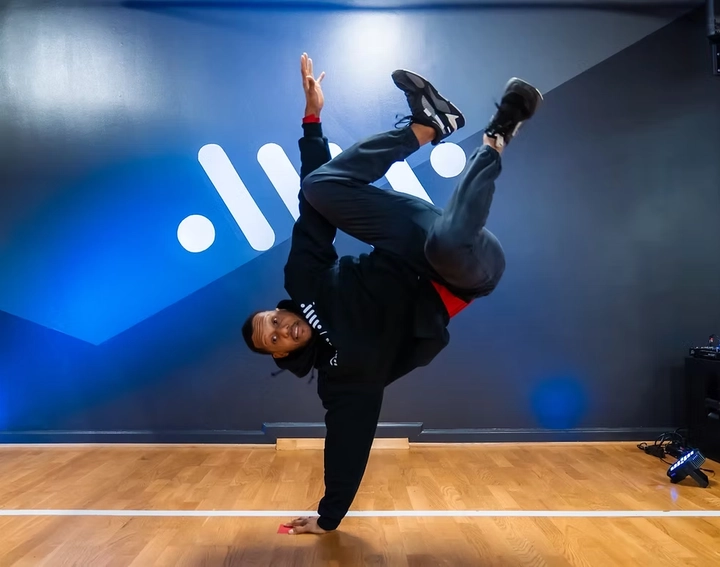Breakdance – từ nghệ thuật đường phố đến Olympic