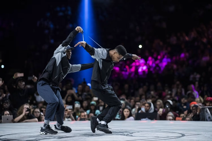 Breakdance – từ nghệ thuật đường phố đến Olympic