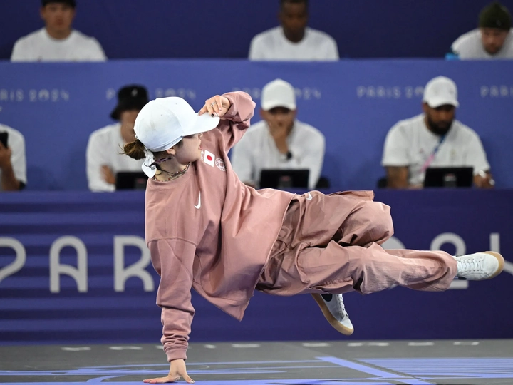 Breakdance – từ nghệ thuật đường phố đến Olympic