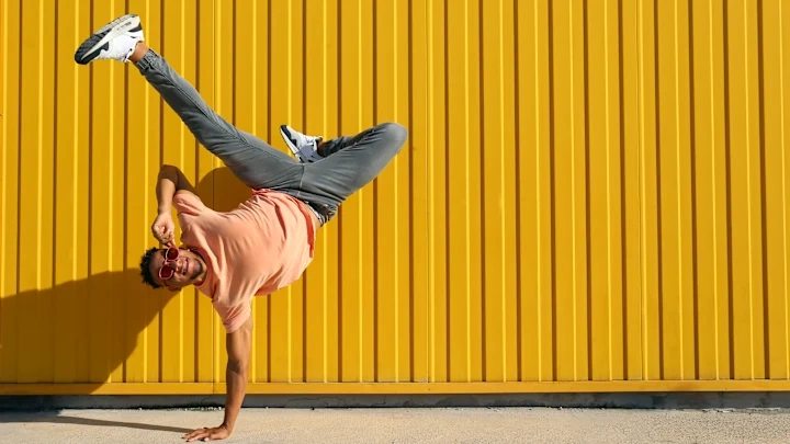 Breakdance – từ nghệ thuật đường phố đến Olympic