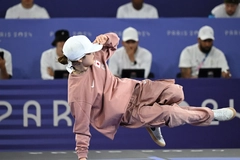 Breakdance – từ nghệ thuật đường phố đến Olympic