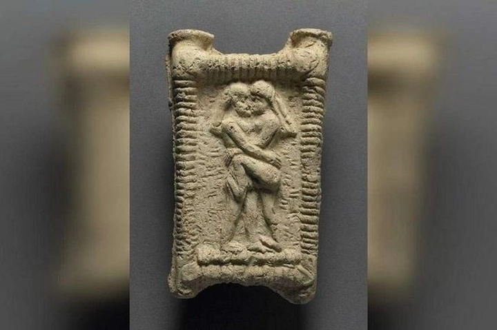 Vai trò và vị thế của phụ nữ trong xã hội mesopotamia