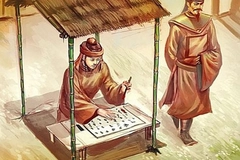 Trạng nguyên thời xưa - Biểu tượng của trí tuệ và đạo đức Việt Nam