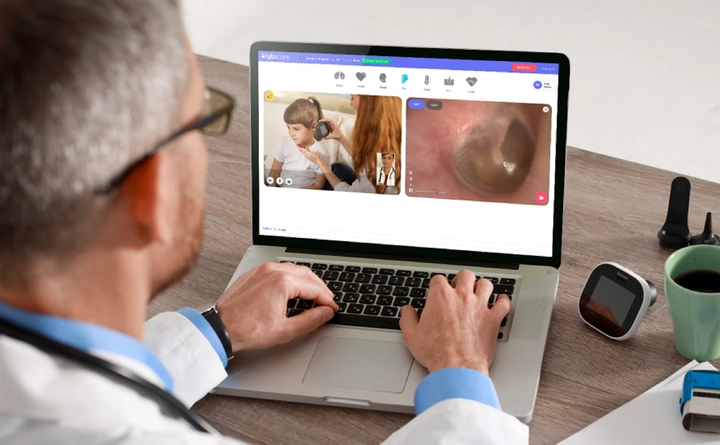 Bùng nổ y tế từ xa tại Việt Nam trong thời đại số