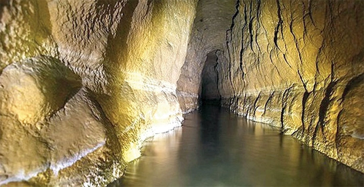 Hệ thống Qanat của Ba Tư – Kỳ quan dẫn nước dưới lòng đất tồn tại hơn 2.000 năm