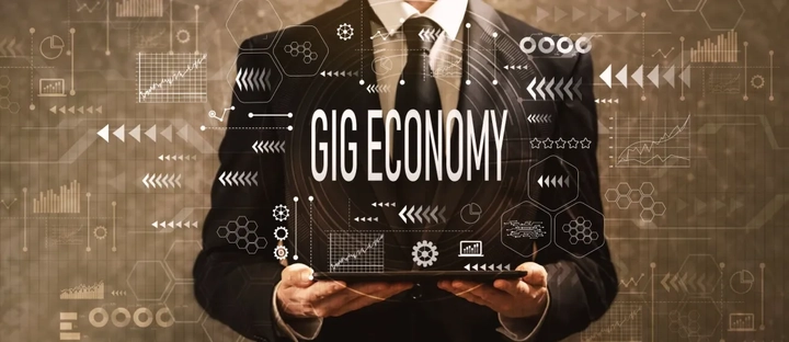 Thị trường lao động tự do tại Việt Nam – Xu hướng nghề nghiệp trong thời đại số