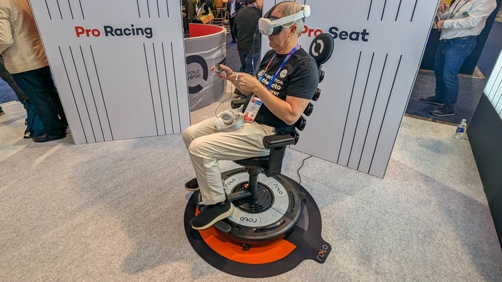 Top 10 thiết bị và phát minh công nghệ mới nhất 2025