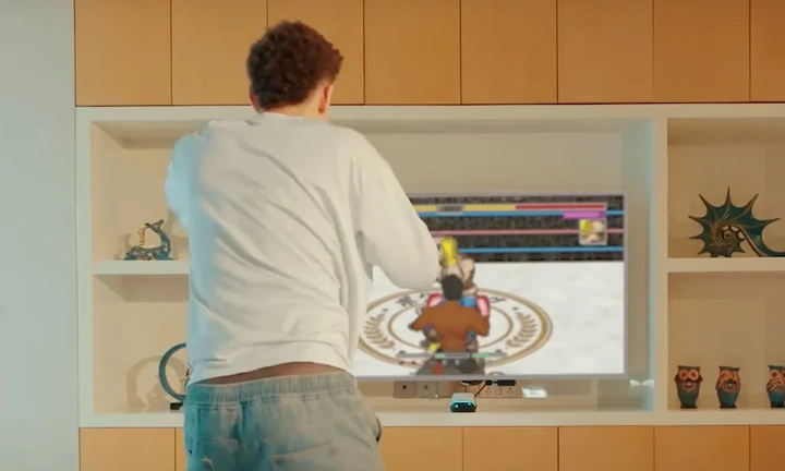 Top 10 thiết bị và phát minh công nghệ mới nhất 2025