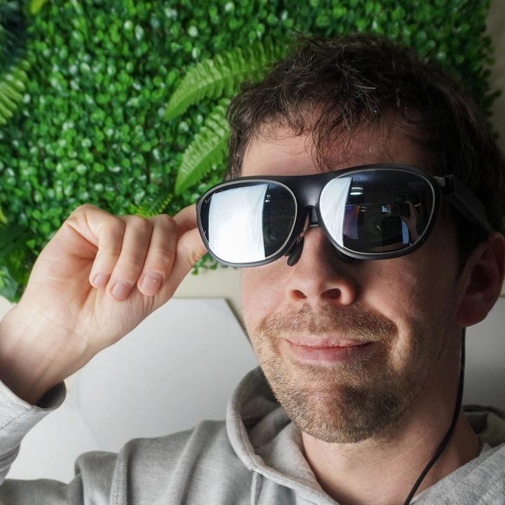 Top 10 thiết bị và phát minh công nghệ mới nhất 2025