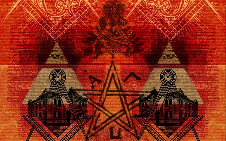 'Đế chế ngầm' bí ẩn trên thế giới: Tồn tại trăm năm