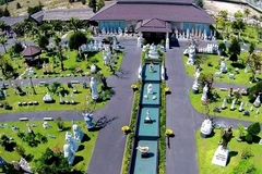 Khám phá làng nghề chạm khắc đá Non Nước ở Đà Nẵng hơn 400 năm tuổi