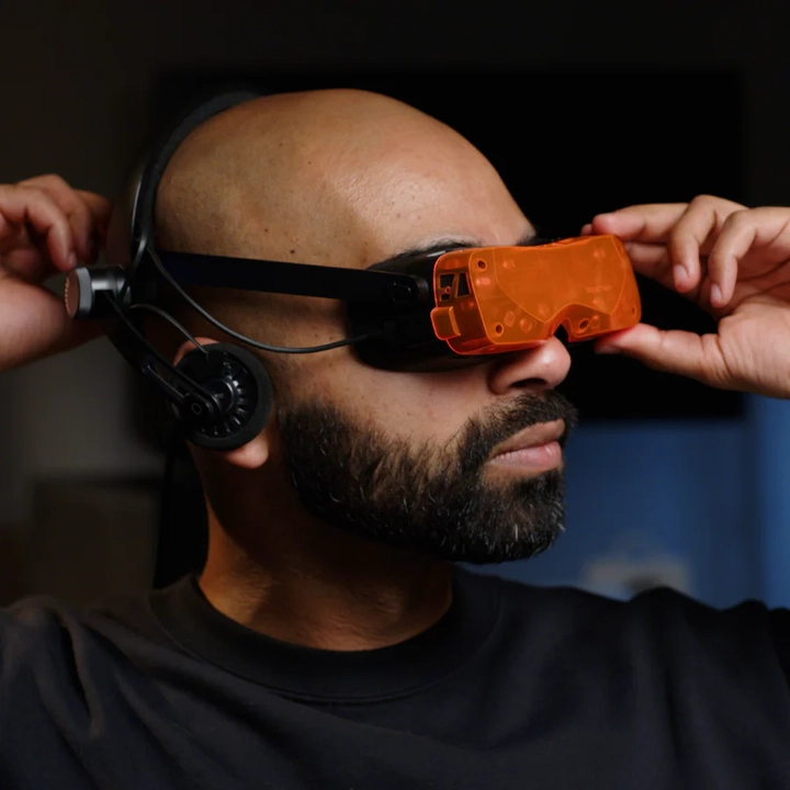 Bigscreen Beyond 2: Chiếc headset VR nhẹ nhất thế giới