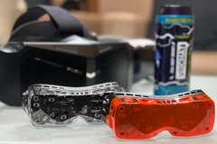 Bigscreen Beyond 2: Chiếc headset VR nhẹ nhất thế giới