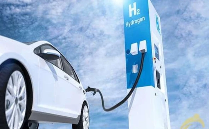 Pin hydro – Giải pháp năng lượng sạch cho tương lai