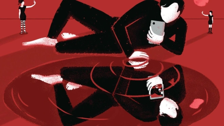 Những người ái kỷ trong xã hội hiện đại