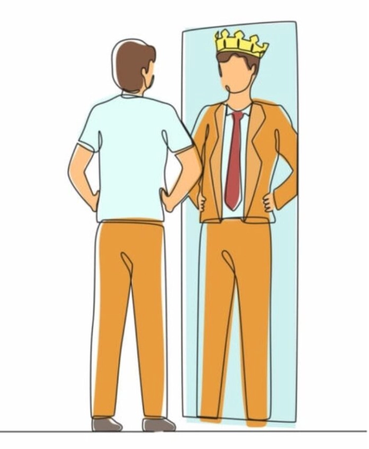 Những người ái kỷ trong xã hội hiện đại