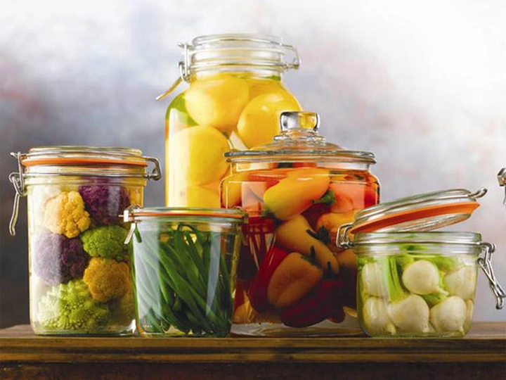 Công nghệ sinh học thực phẩm: Ứng dụng và xu hướng phát triển