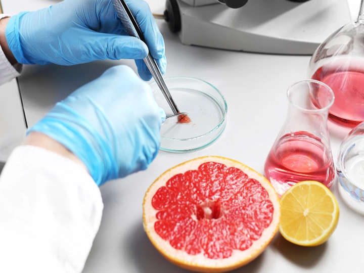 Công nghệ sinh học thực phẩm: Ứng dụng và xu hướng phát triển