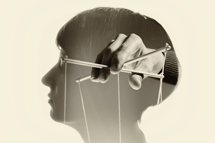 Thao túng tâm lý trong tình yêu - khi mối quan hệ tình cảm trở nên độc hại