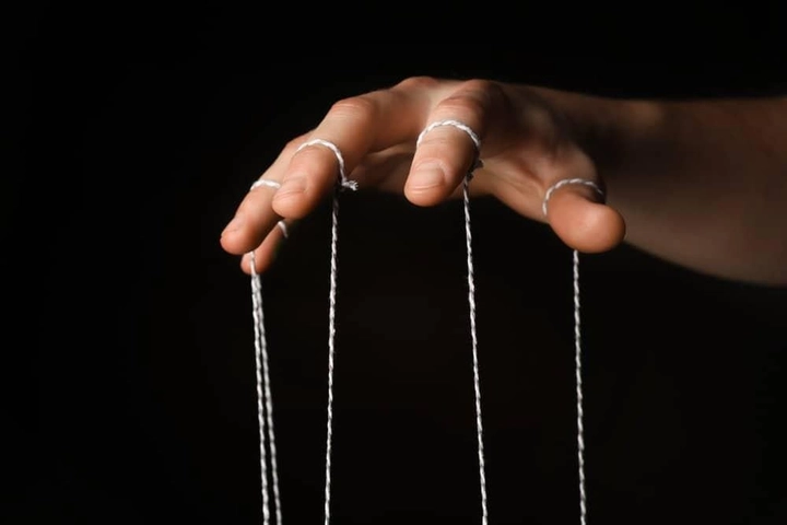 Thao túng tâm lý trong tình yêu - khi mối quan hệ tình cảm trở nên độc hại