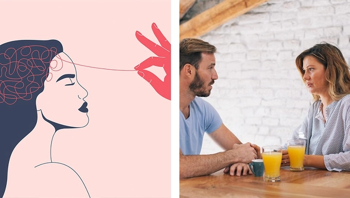 Thao túng tâm lý trong tình yêu - khi mối quan hệ tình cảm trở nên độc hại