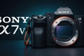 Sony A7V – Máy ảnh mirrorless AI mạnh mẽ cho nhiếp ảnh và làm phim 2026
