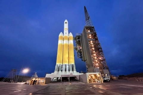 Lịch sử phát triển tên lửa: từ pháo hỏa tiễn cổ đại đến công nghệ hiện đại