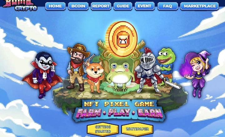 Game NFT: Hướng dẫn toàn tập cho người chơi và nhà đầu tư
