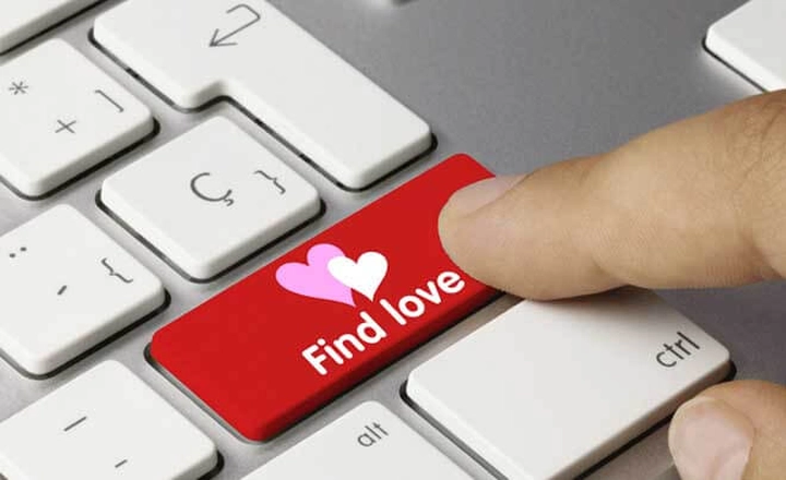 Tình yêu thời 4.0: Sự bùng nổ của hẹn hò qua mạng