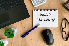 Affiliate Marketing – Trào lưu kinh doanh thời đại số