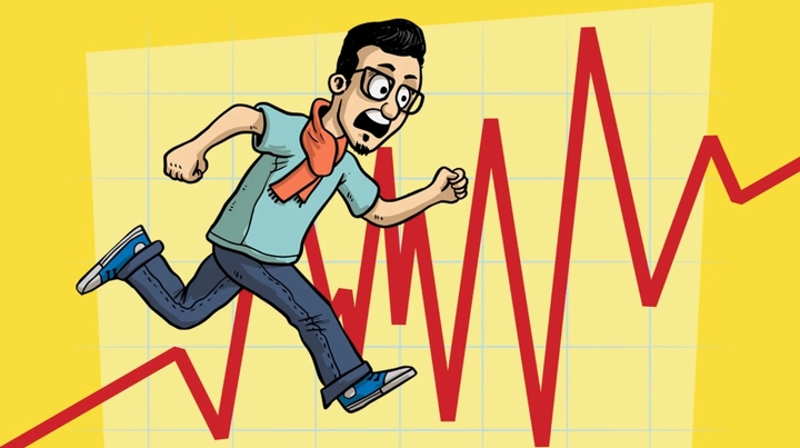 Tâm lý FOMO trong kỷ nguyên đầu tư 4.0