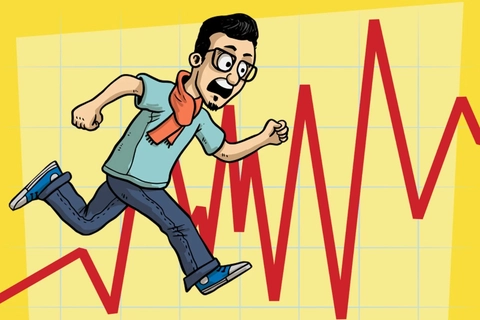 Tâm lý FOMO trong kỷ nguyên đầu tư 4.0