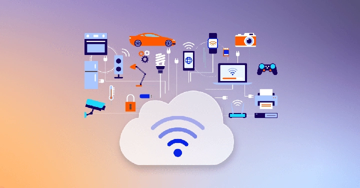 Internet vạn vật (IoT): Kết nối thế giới thông minh và định hình tương lai số